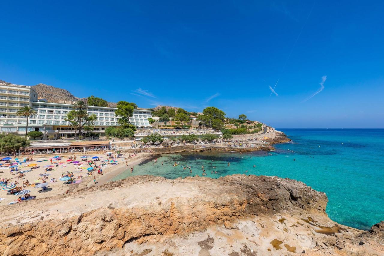 The Lovely Botana 1 Cala San Vicente  Exterior photo